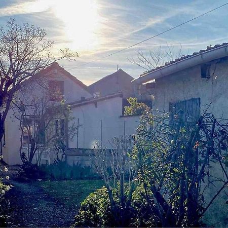 Le Ni' De Jess Villa Migennes Екстериор снимка