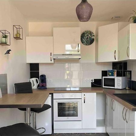 Le Ni' De Jess Villa Migennes Екстериор снимка