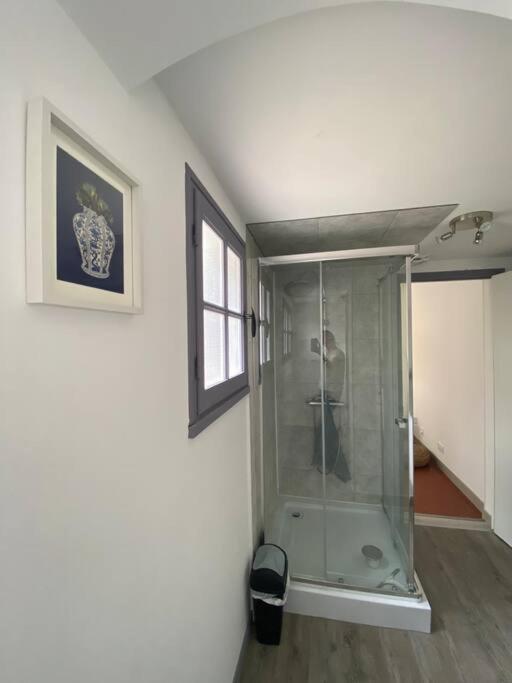 Le Ni' De Jess Villa Migennes Екстериор снимка